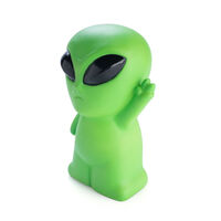 Alien Table Lamp additional image