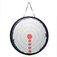 Axe Warrior Target Throwing Game additional image