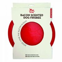 Bacon Scented Frisbee additional image