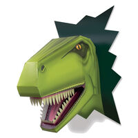 Build a Terrible T-Rex Head additional image