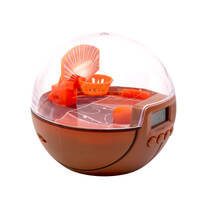 Basketball Alarm Clock with Sound additional image