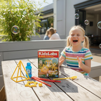 Bubble Science additional image