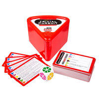 Big Bang Theory Trivial Pursuit additional image