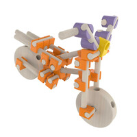 Beaver Construction Kit additional image