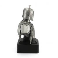 Limited Edition Boba Fett Bust additional image