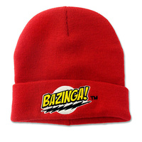 Big Bang Theory - Bazinga Beanie additional image