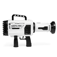 Bubble Gun Extreme additional image