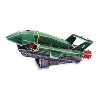 Build Your Own Thunderbird 2 additional image