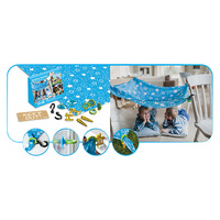 Build Your Own Cubby Canopy Kit additional image