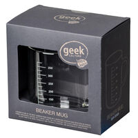 Beaker Mug additional image