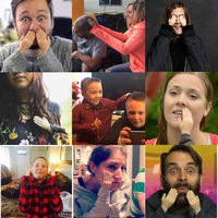 Big Mouth Tiny Hands additional image