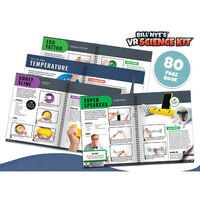 Bill Nye's Virtual Reality Science Kit for Kids additional image