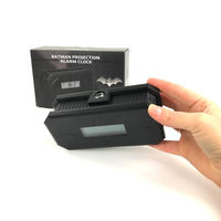 Batman Projection Alarm Clock additional image
