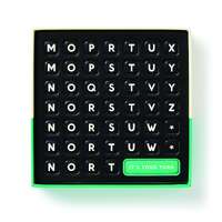 Brass Monkey Scrumble Magnetic Fridge Game additional image