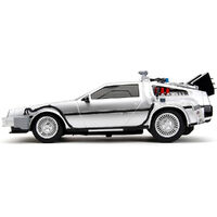 Back to the Future Back RC Time Machine additional image