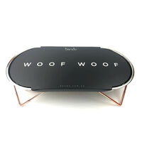 Woof Woof Double Bowl additional image