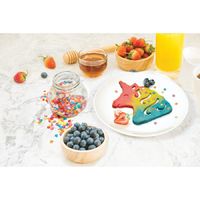 Crack a Smile Unicorn Egg Mould additional image