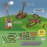 Catapult Engineering 6 in 1 Maker Kit additional image