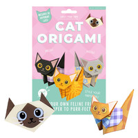 Cat Origami additional image