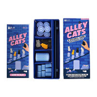 Alley Cats Stacking Game additional image