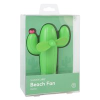 Cactus Beach Fan additional image