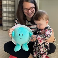 Celestial Buddies Uranus additional image