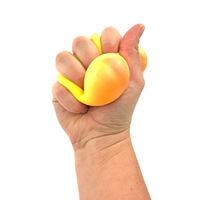 Colour Change Squeeze Stress Ball additional image