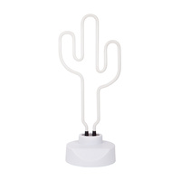Cactus Large Neon Light additional image