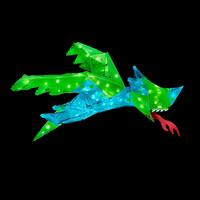 Creatto Dragon and Flying Friends additional image