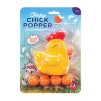 Chirpy Chick Popper  additional image