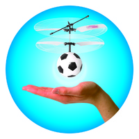 Chopper Soccer additional image