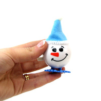 Christmas Be Jolly Wind Ups additional image
