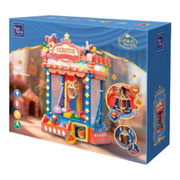 Circus Claw Machine Construction Set 1910pc additional image