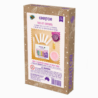 Creator Lip Balm Kit Raspberry Sunday additional image