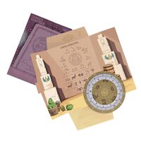 Cleopatras Curse Escape Room Game additional image