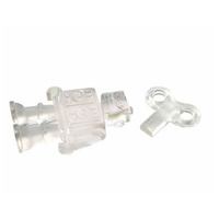 Cool Robot Ice Tray  additional image