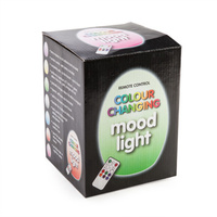 Colour Changing Mood Light additional image