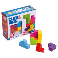 CubiMag  additional image