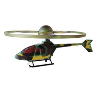 Combat Copter additional image