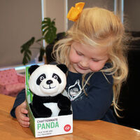 ChatterMate Panda additional image