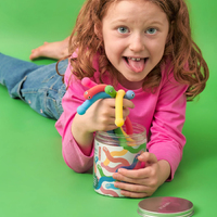 Kidoki Can of Worms Fidget Toys additional image