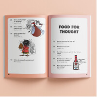 Cool Gross Jokes Kit additional image