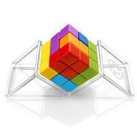 Cube Puzzler Go additional image