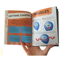 Craft Factory Balloon Buddies additional image