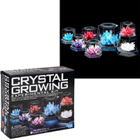 Crystal Growing Experimental Kit additional image