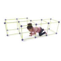 Crazy Forts Construction Kit additional image