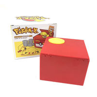 Coin Stealing Pikachu Money Bank additional image