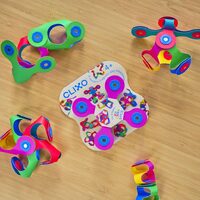Clixo Tiny and Mighty 9pc pack additional image
