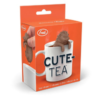 Cute Tea Hedgehog Tea Infuser additional image
