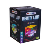 Cube Infinity Lamp additional image